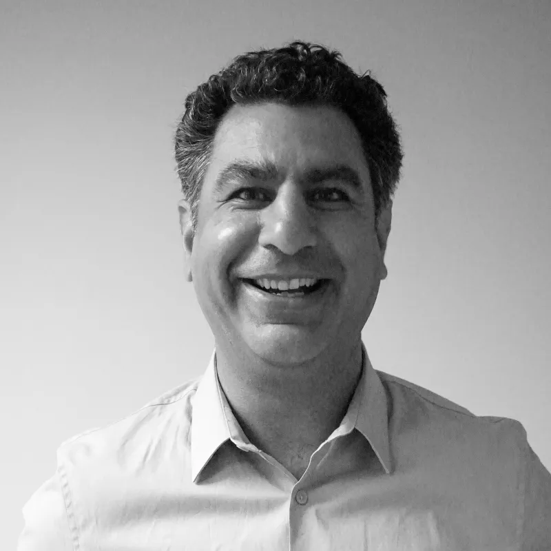 Bharat Chopra
